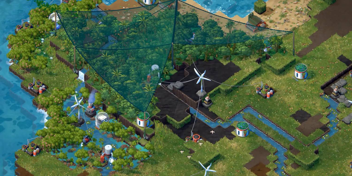 Protecting The Environment Too Much