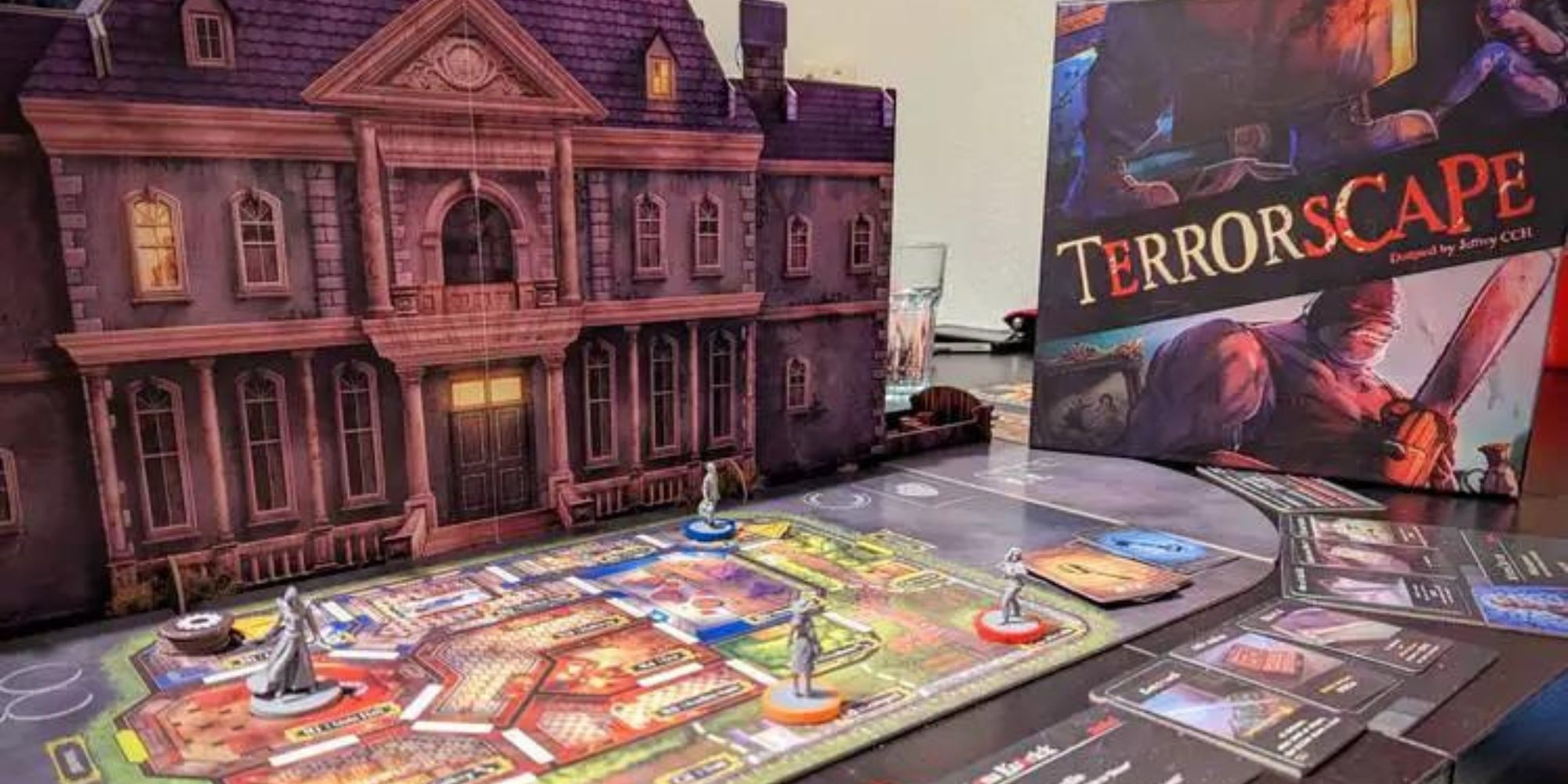 Best Horror Board Games Coming Out In 2023