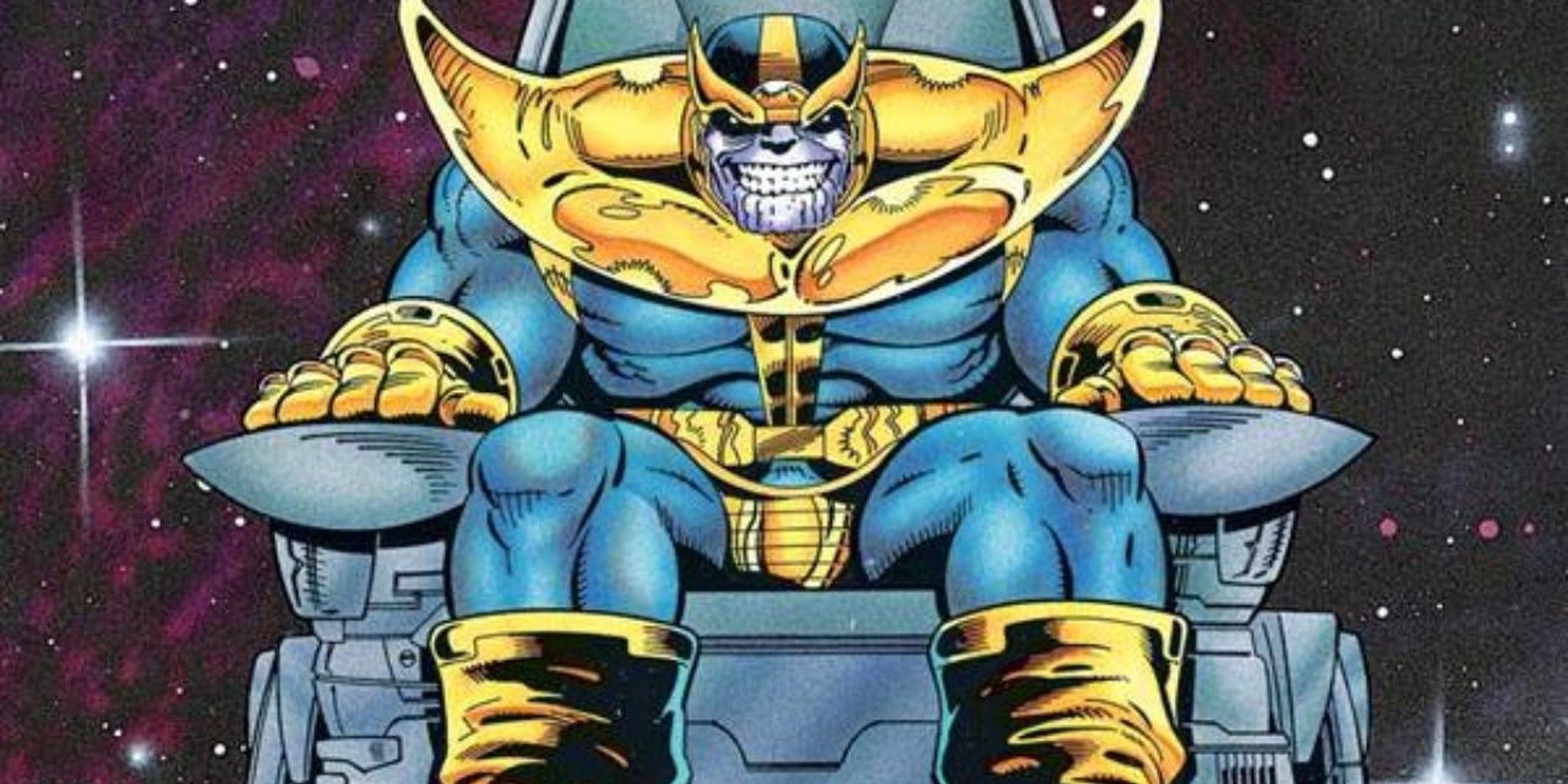 Thanos Marvel Snap Patch