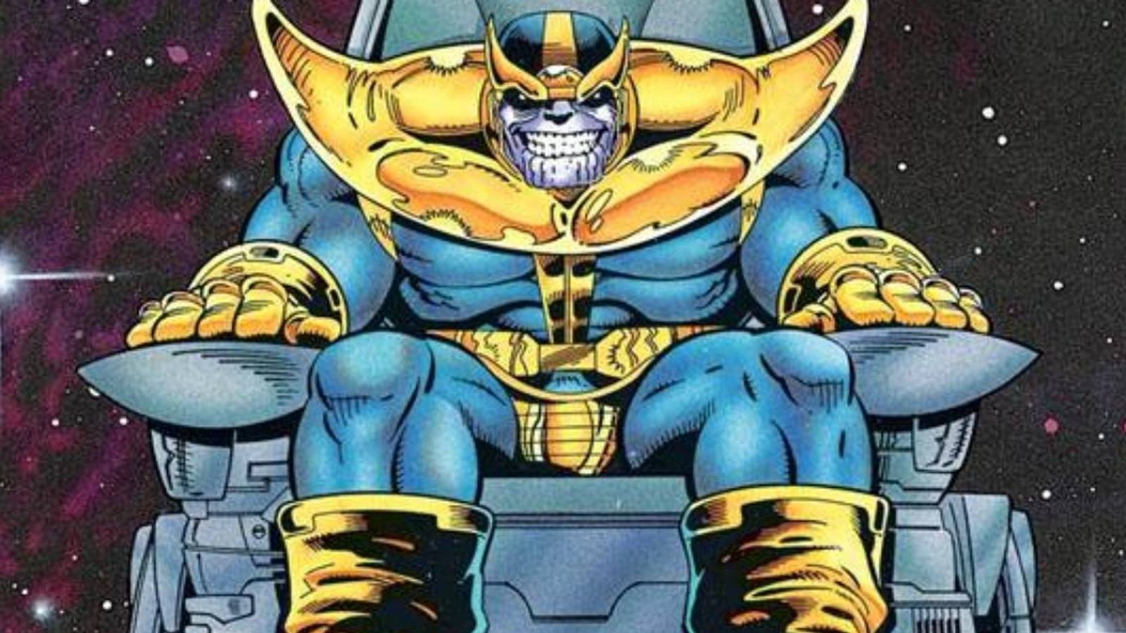 Thanos Marvel Snap Patch