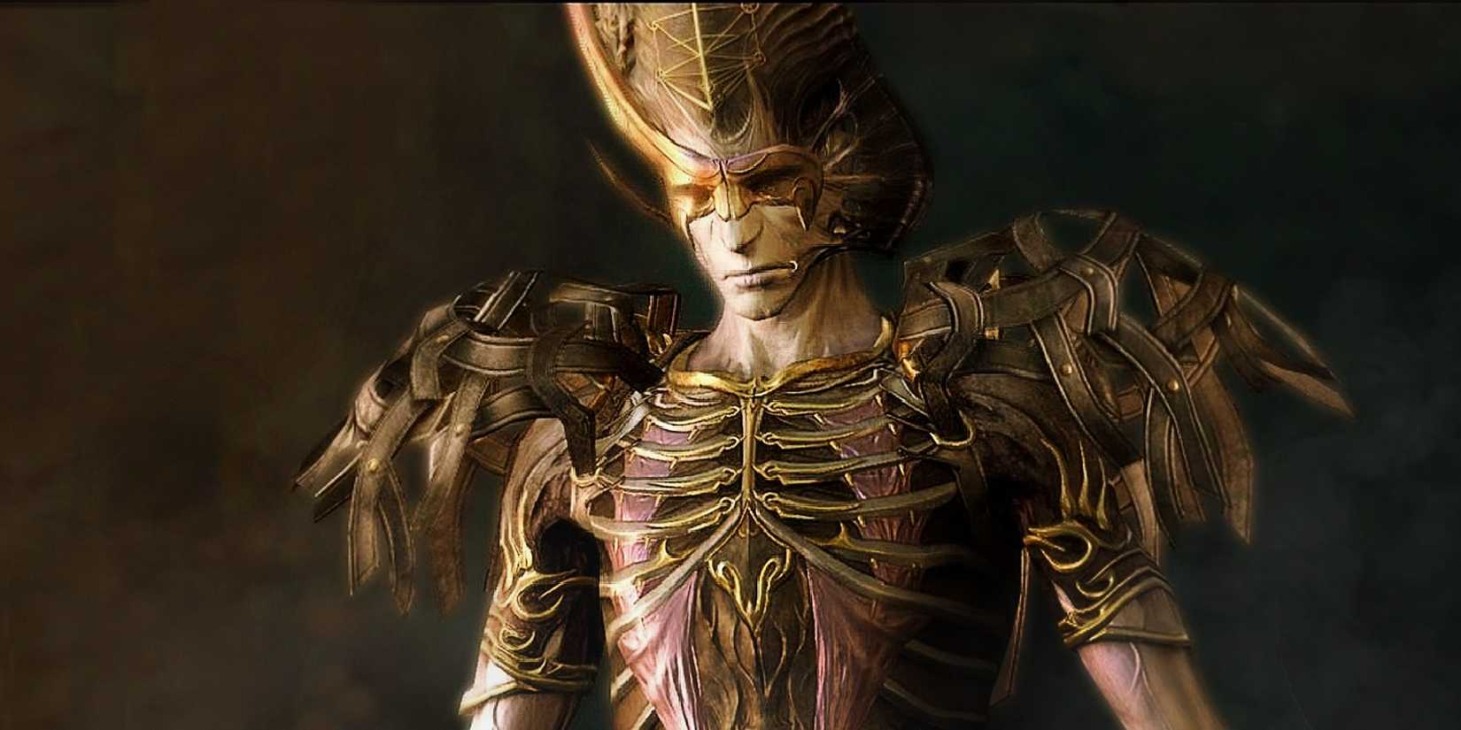 dragon age origins awakening architect