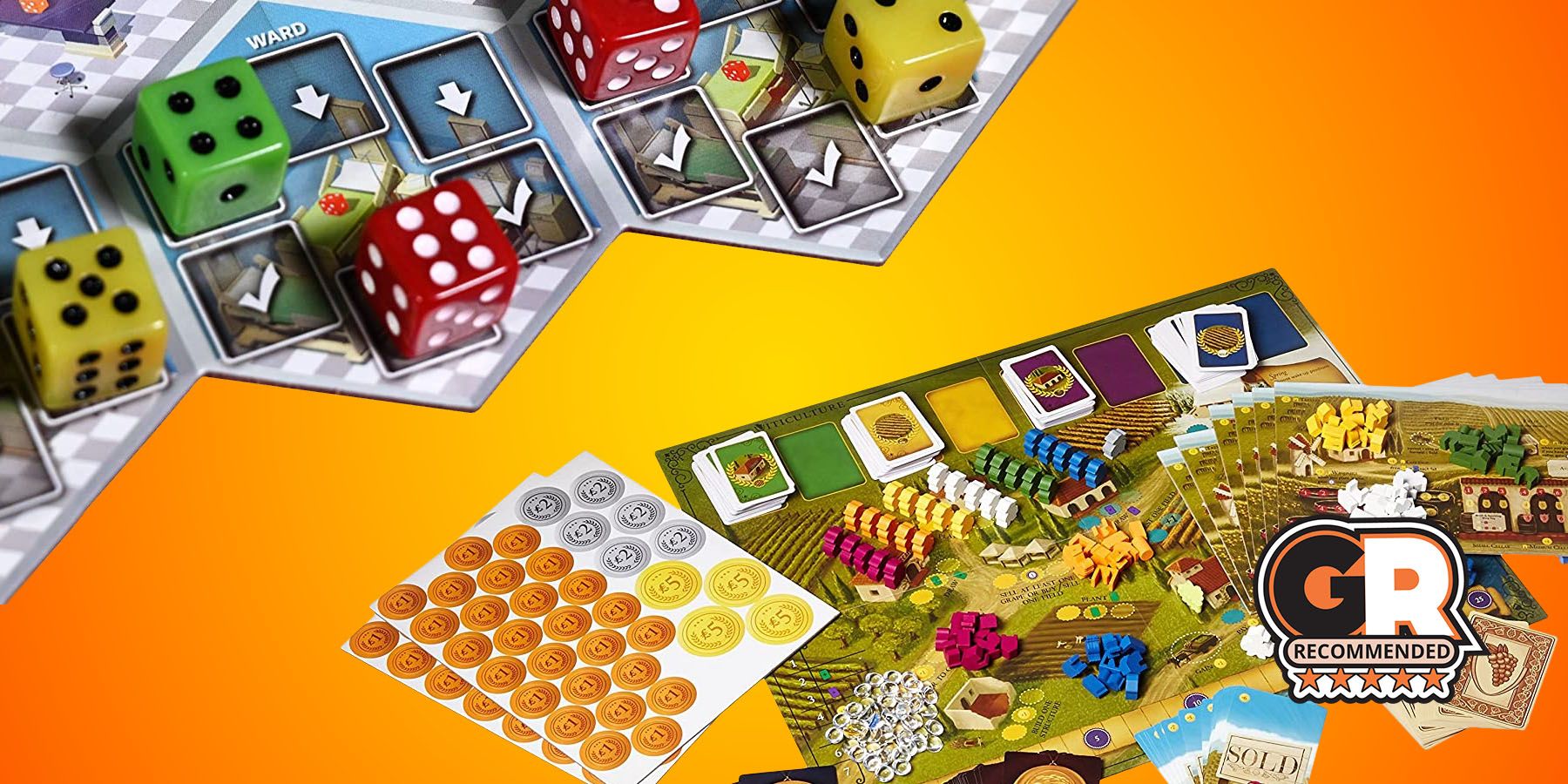 The best online board games 2023