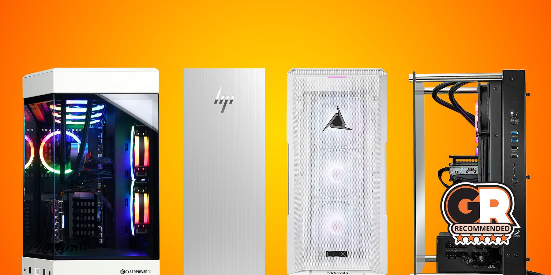 The Best Gaming PCs You Can Buy in 2023 Kaki Field Guide