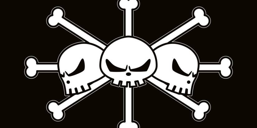 One Piece: 7 Best Jolly Rogers, Ranked