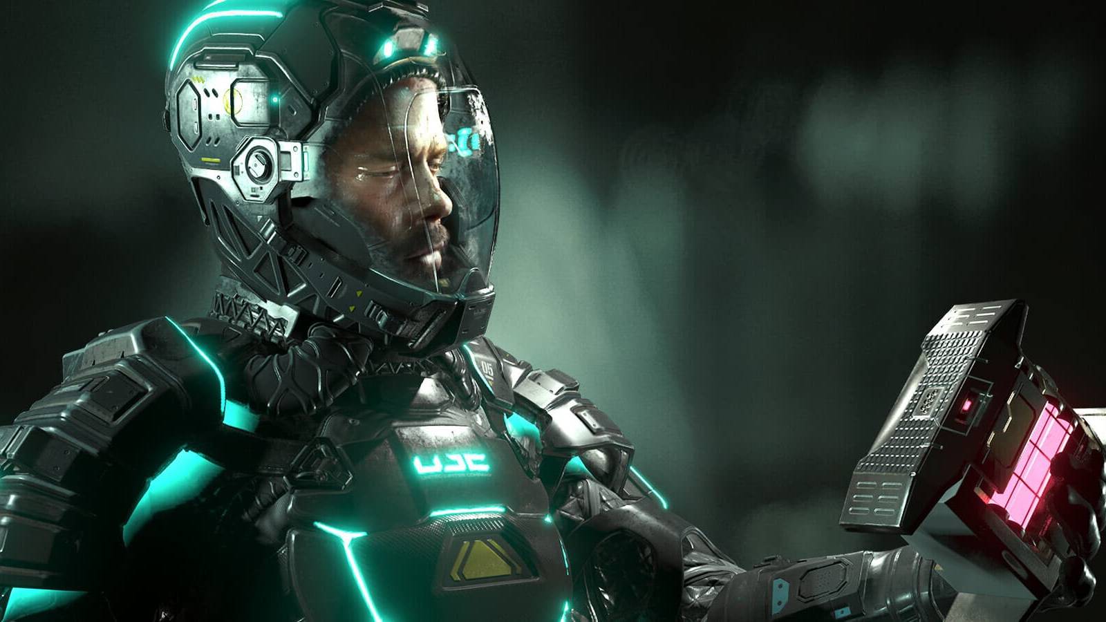 the callisto protocol contagion bundle dlc