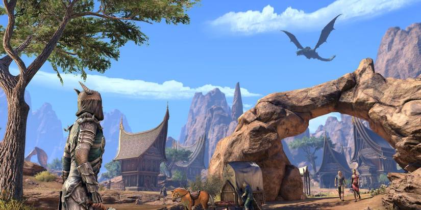 the elder scrollsElsweyr (1)
