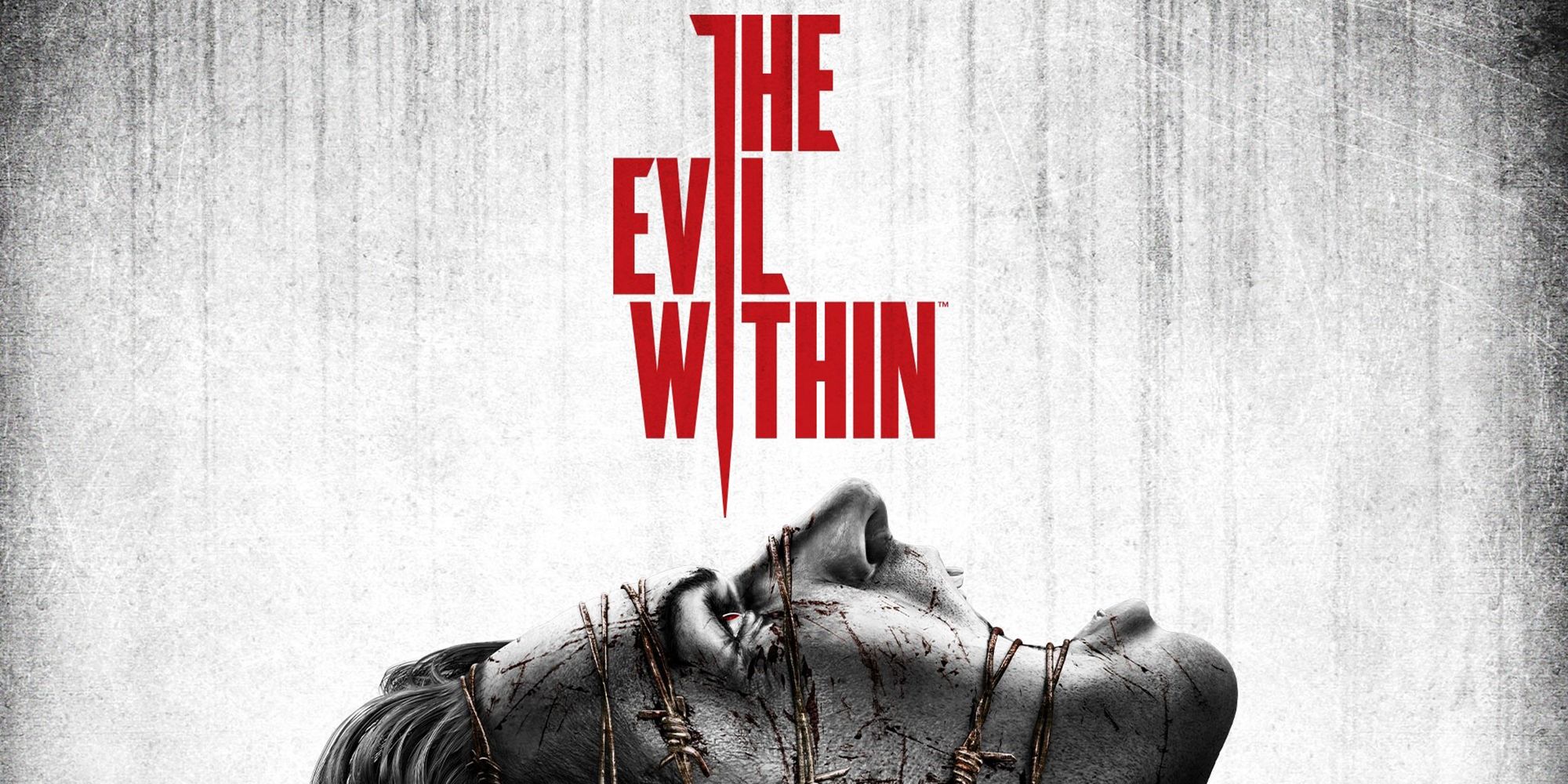 The Evil Within cover art