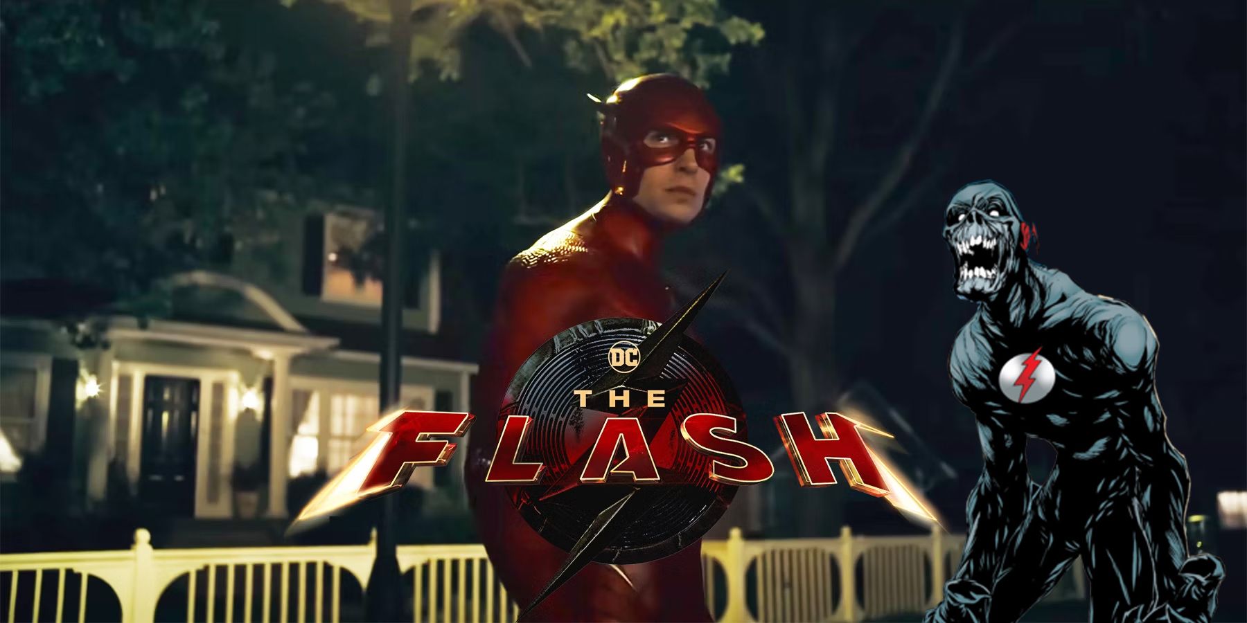 The Flash Movie's Terrifying Villain Powers Revealed