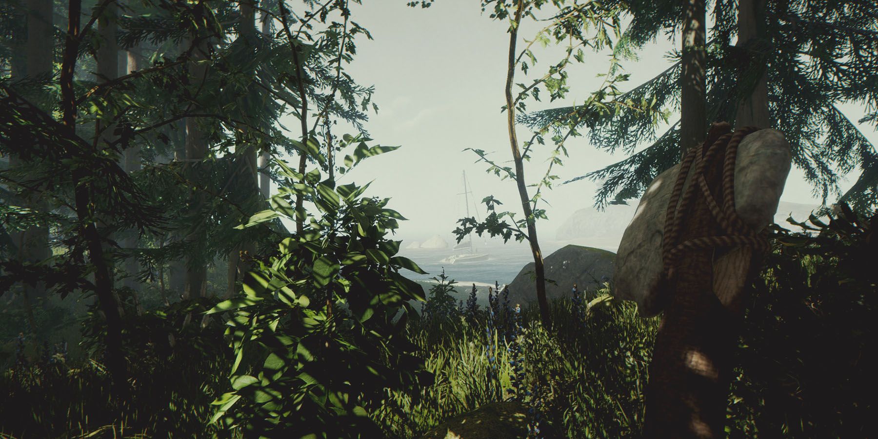 Sons Of The Forest: When Is The PS4 Release Date?