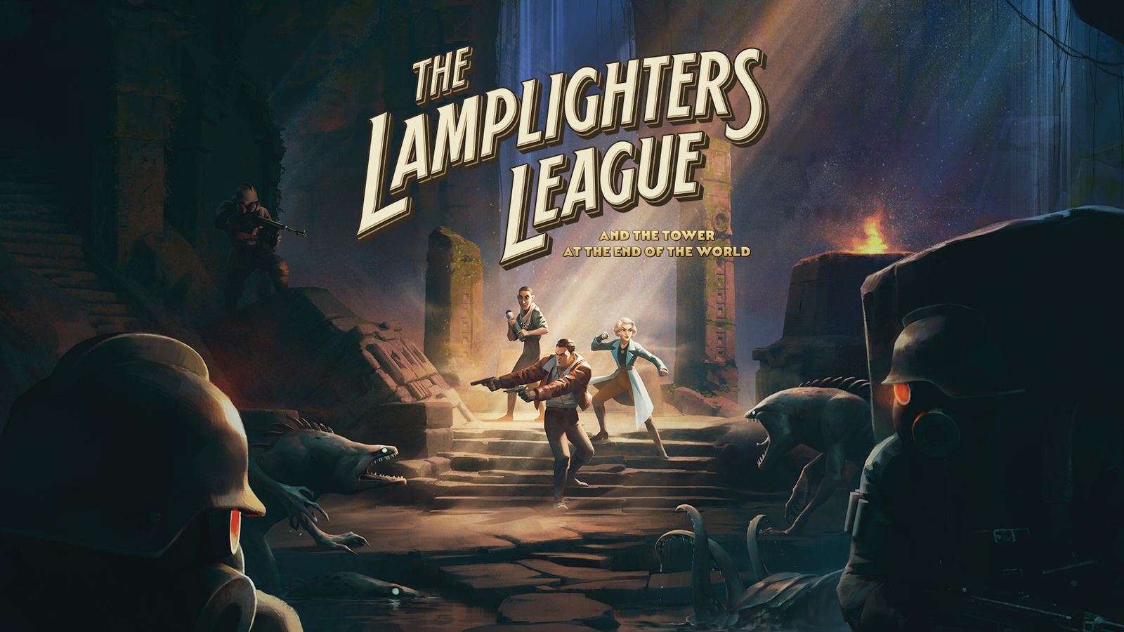 Lamplighers League
