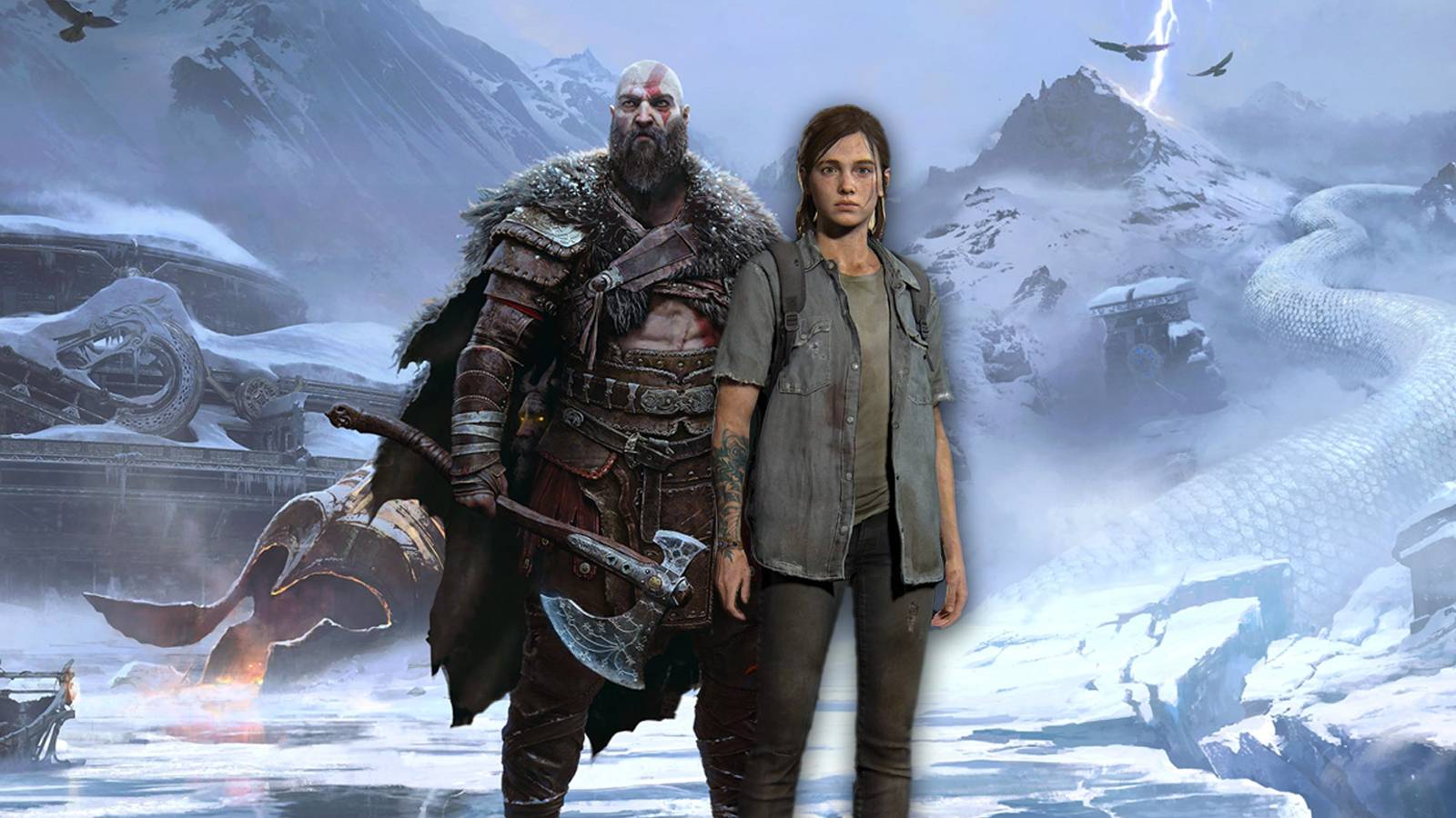 The Last Of Us 3 Ragnarok Playbook