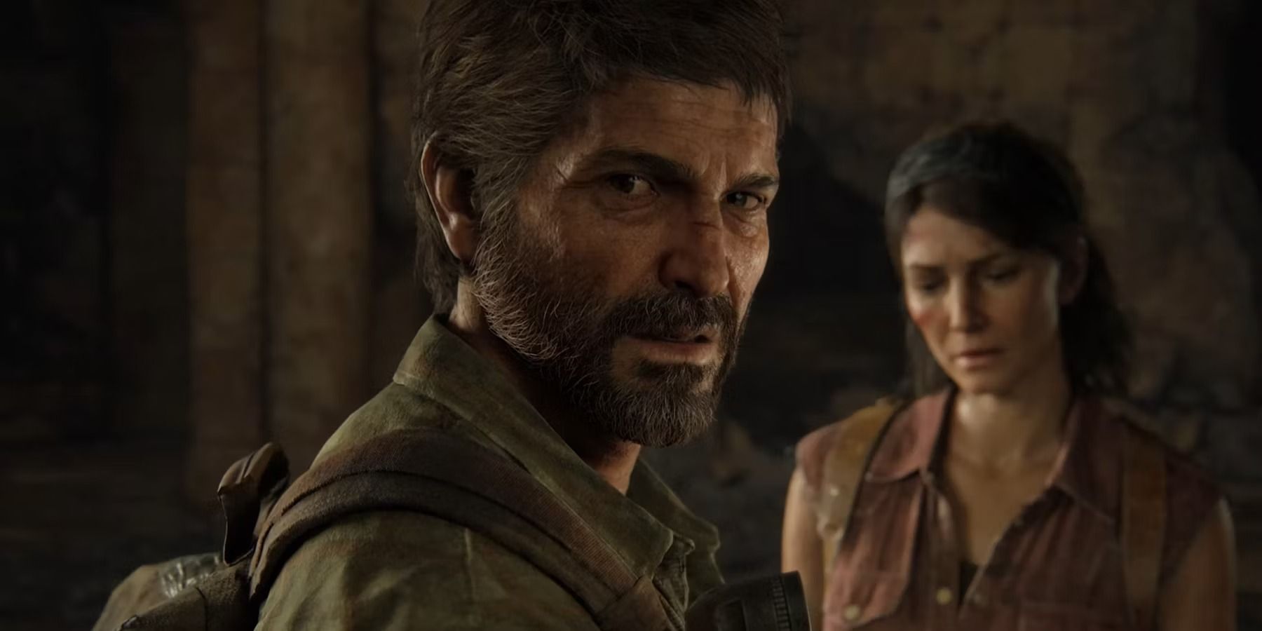THE LAST OF US Game Finally Arrives on PC, But Is Currently Very Glitchy -  Nerdist