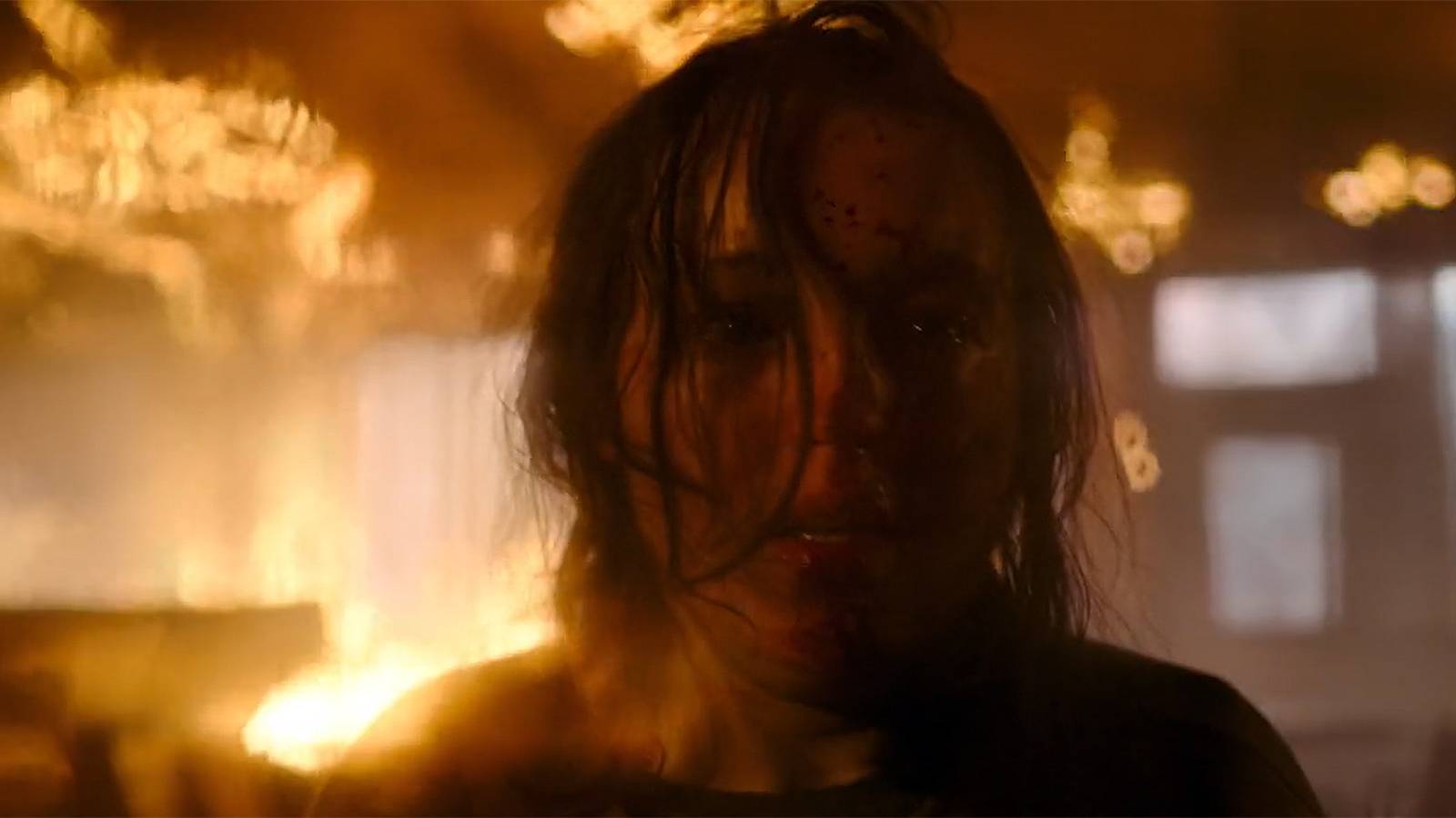 The Last of Us Episode 8 Ellie