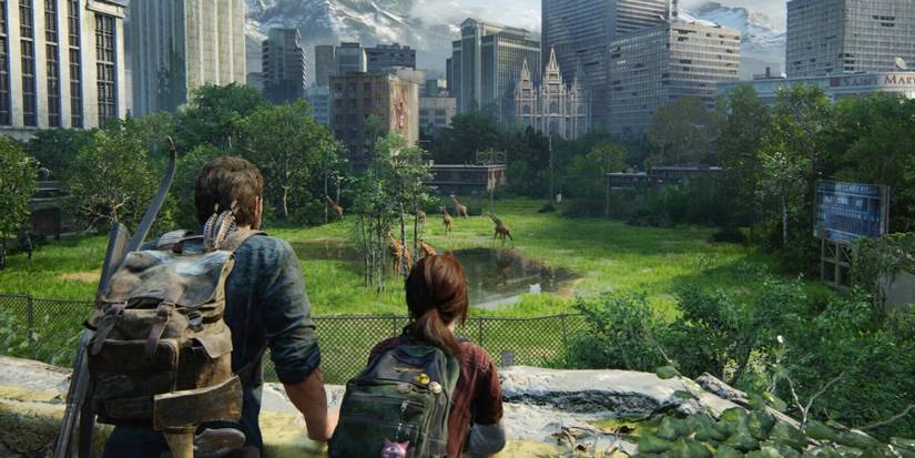 the-last-of-us-giraffes-scene