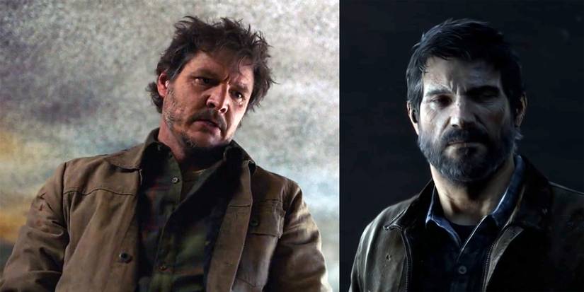 The Last of Us Joel-1