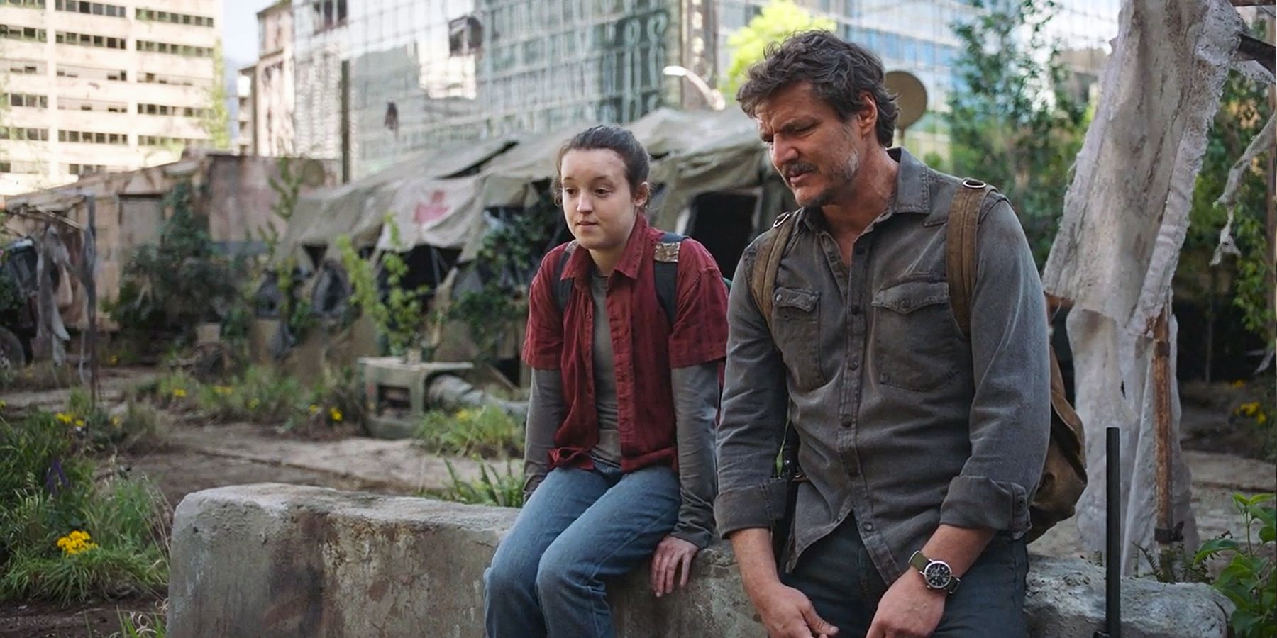 The Last Of Us Episode 9 Finale FULL Breakdown, Ending Explained and Easter  Eggs 