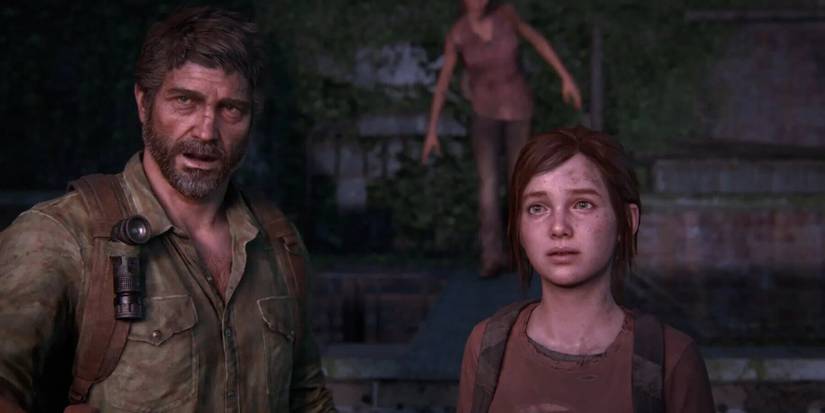 the last of us joel and ellie
