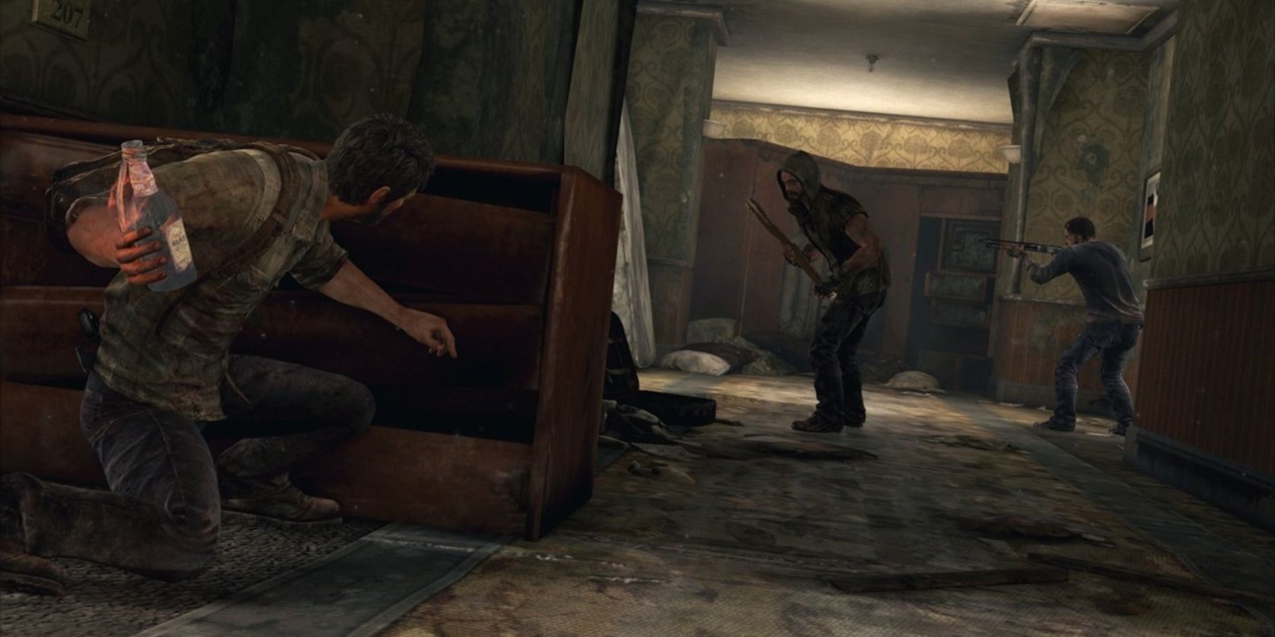 Why The Last of Us' Multiplayer Game Could Be Coming Sooner Than Later