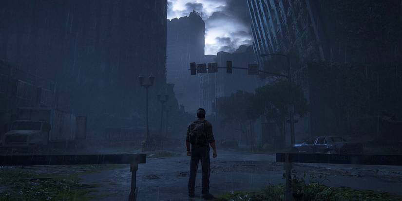 the last of us part 1 pc hour long loading times