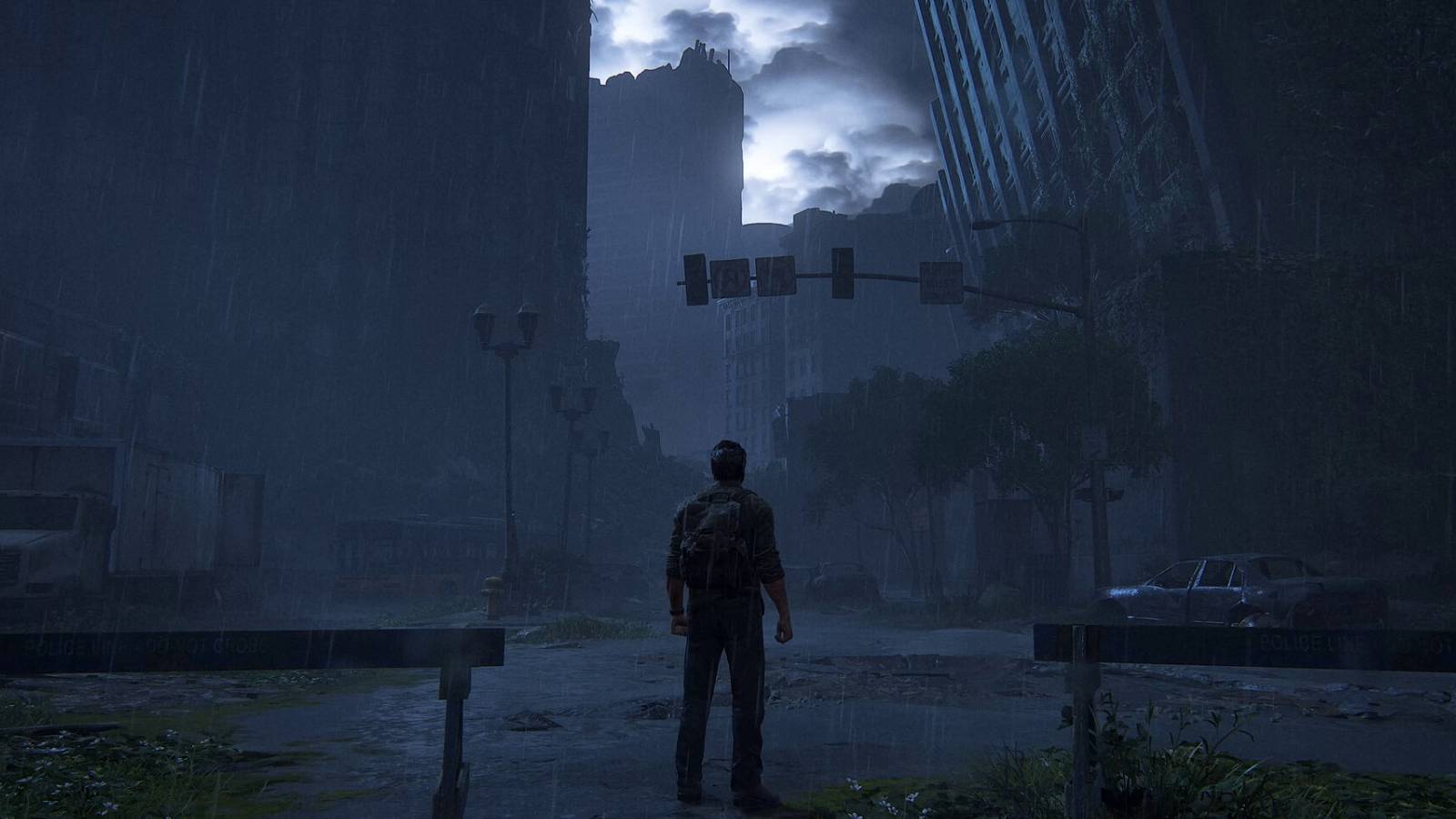 the last of us part 1 pc hour long loading times