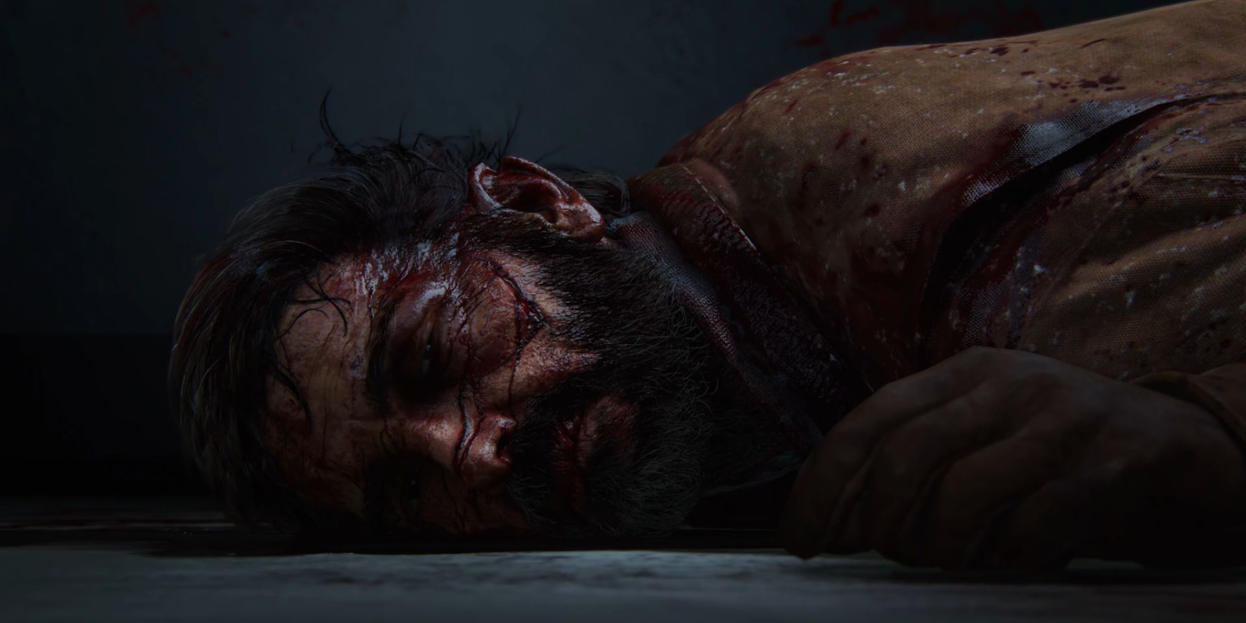 Why Joel Died in The Last Of Us – Part 2