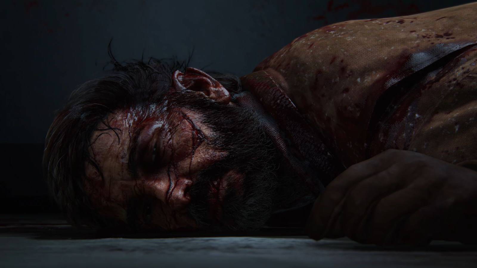 the last of us part 2 inciting incident joel miller abby ellie