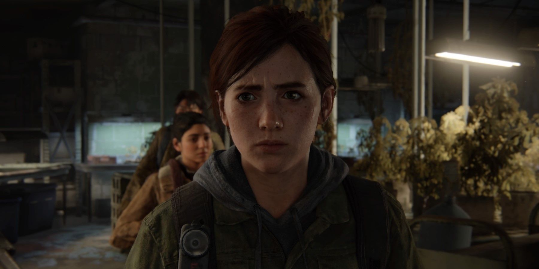 The Last of Us Part 3 Probably Isn't Naughty Dog's Next Project