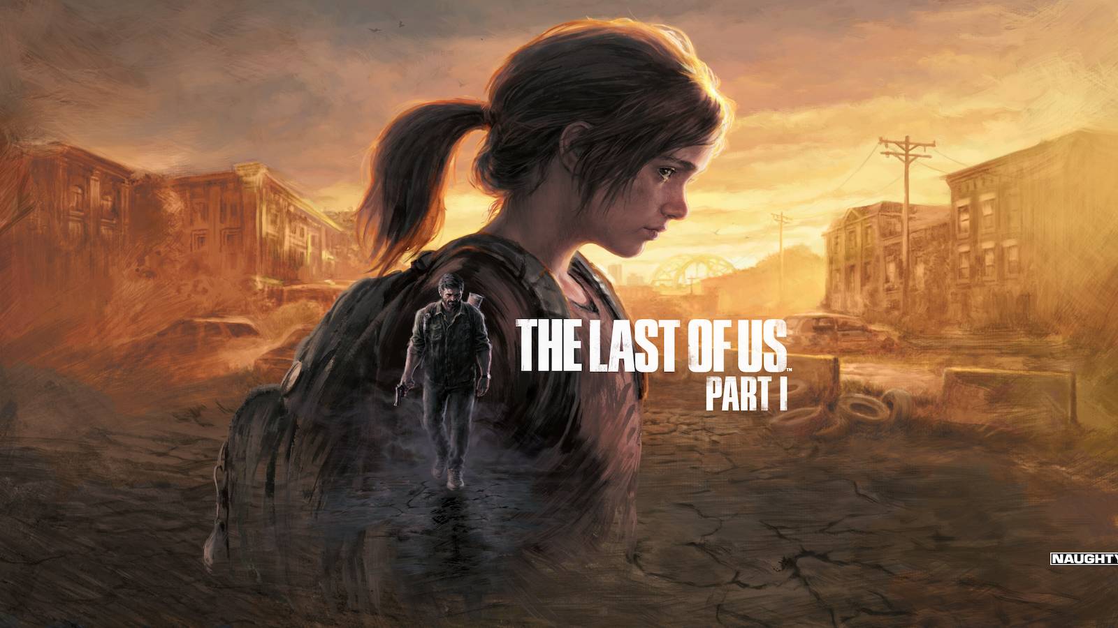 THE LAST OF US PC