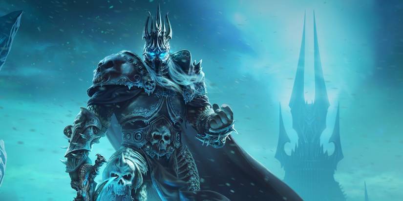 The Lich King 