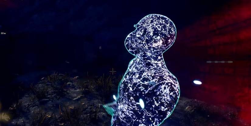 The Outer Worlds Shock Stick