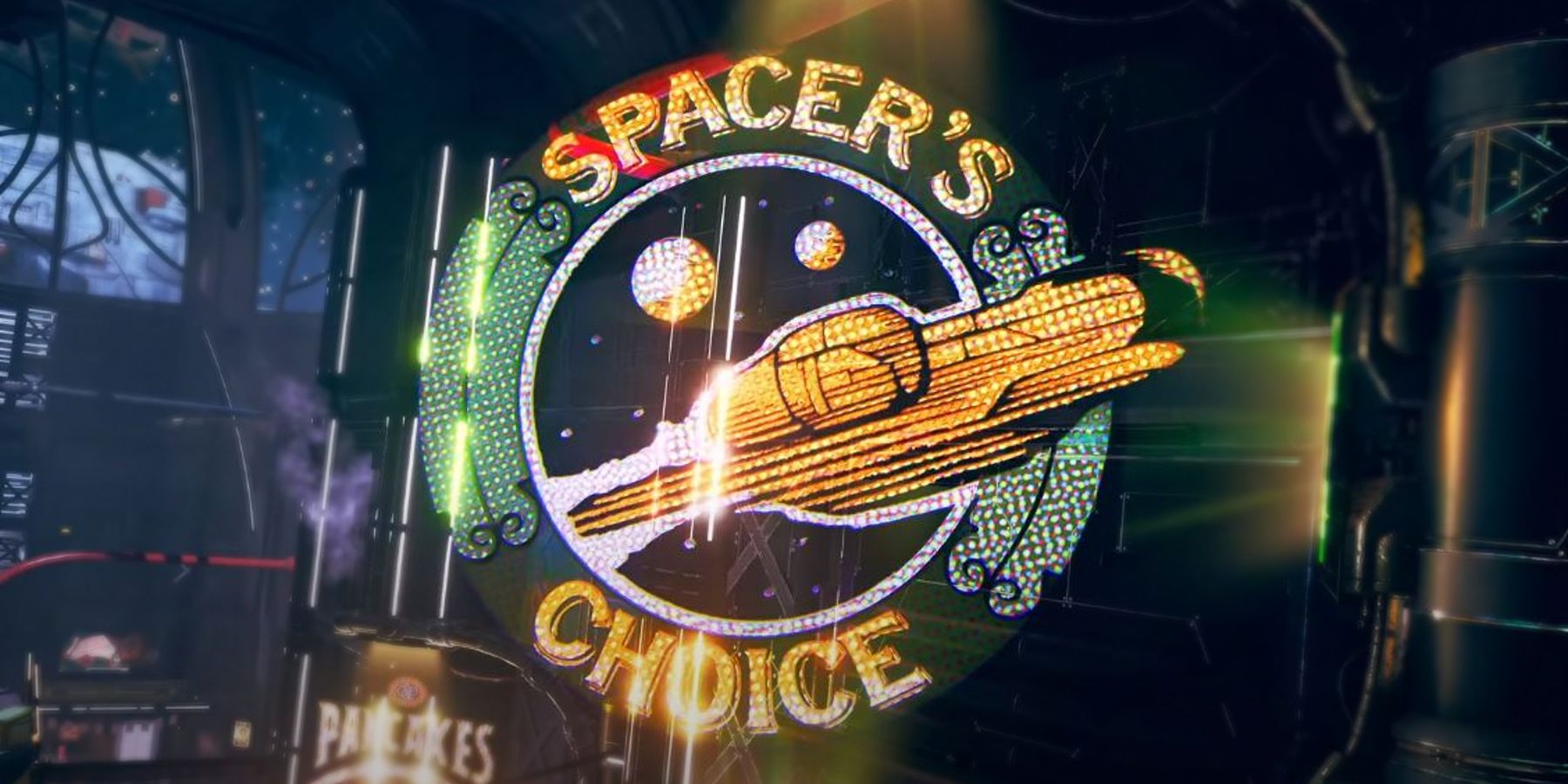 the Outer Worlds Spacers Choice Edition I only got 1 Mod to work final 