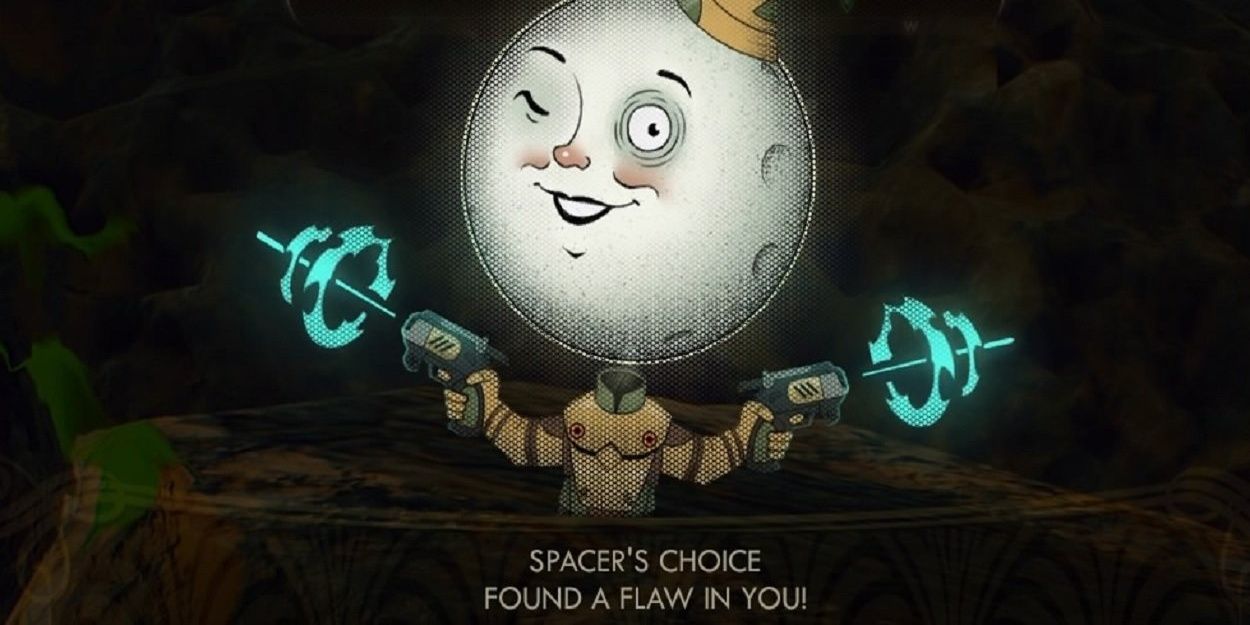 The Outer Worlds Worst Flaws