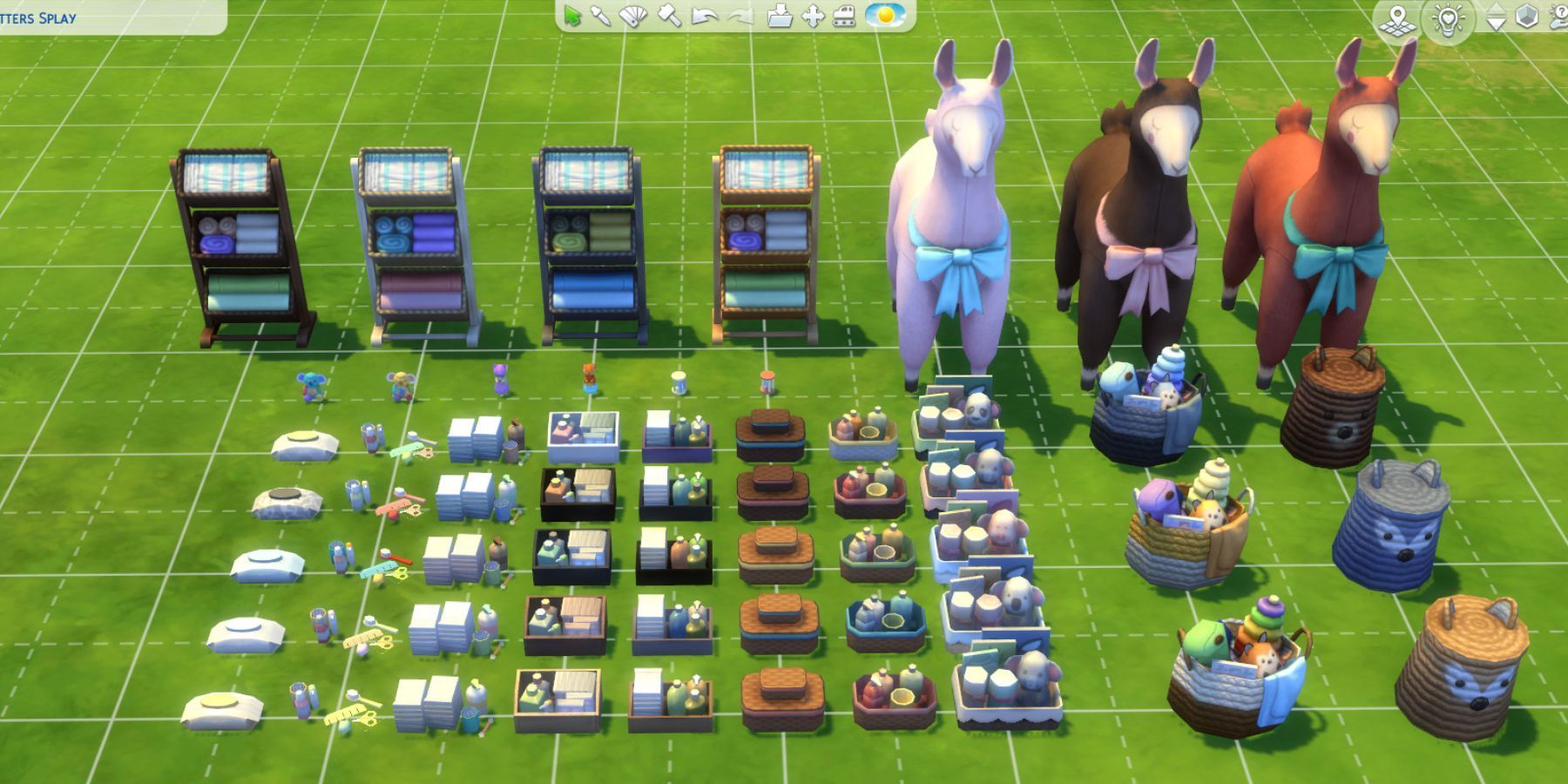 The Sims 4 gets FREE New Content in Create A Sim