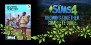 The Sims 4 Growing Together Complete Guide