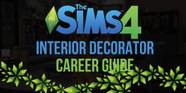 The Sims 4 Interior Decorator Career Guide