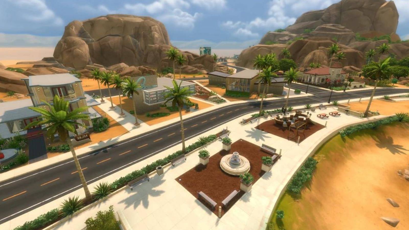 landgraab family wealth lore ea maxis