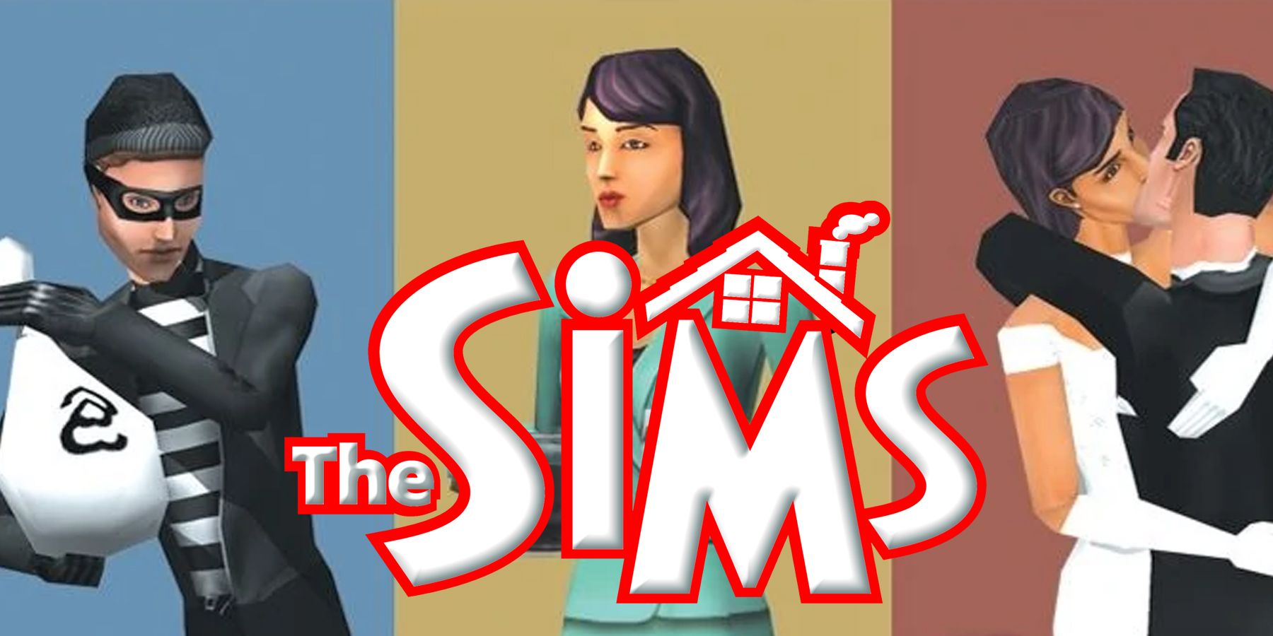 The Sims 2000