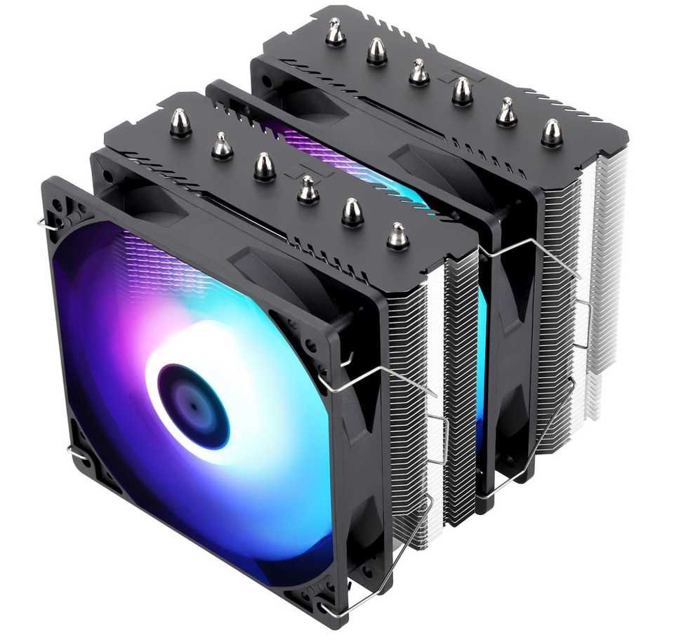 Thermalright Peerless Assassin 120 SE CPU Cooler