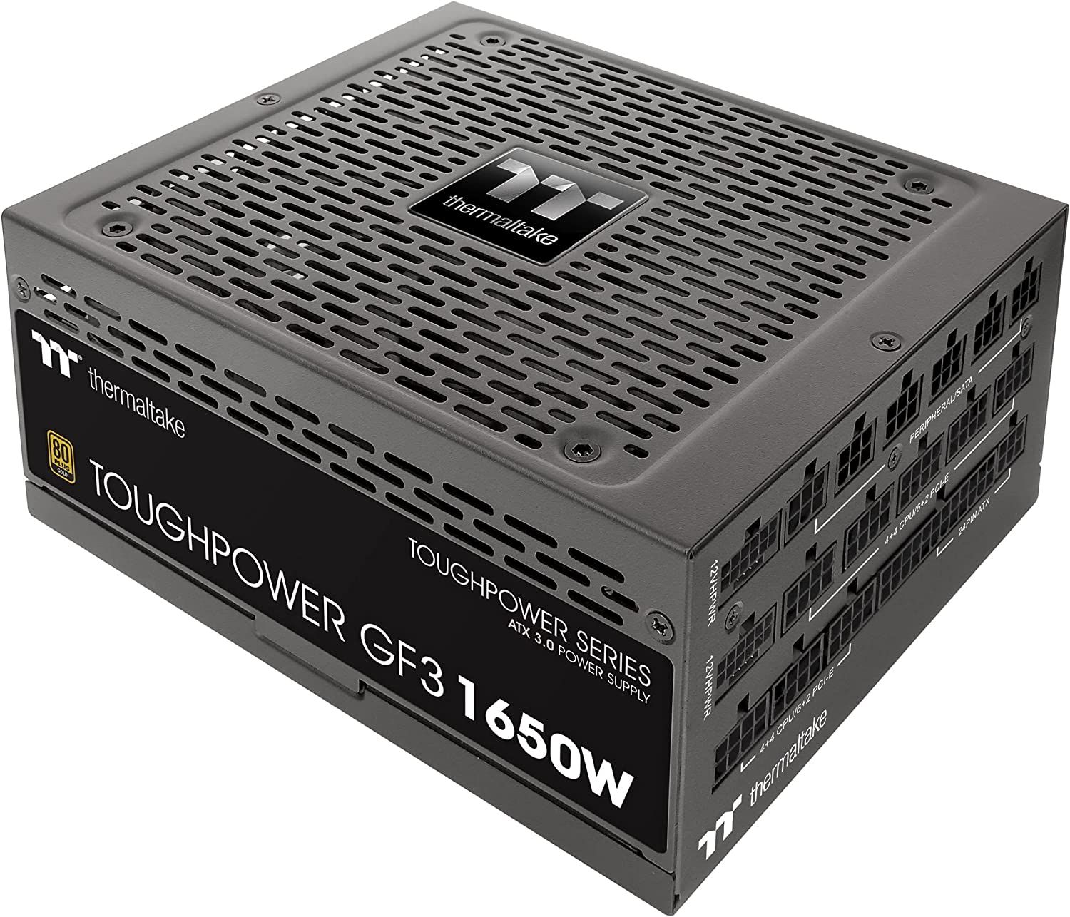 The Best PSUs For Your Gaming PC in 2024