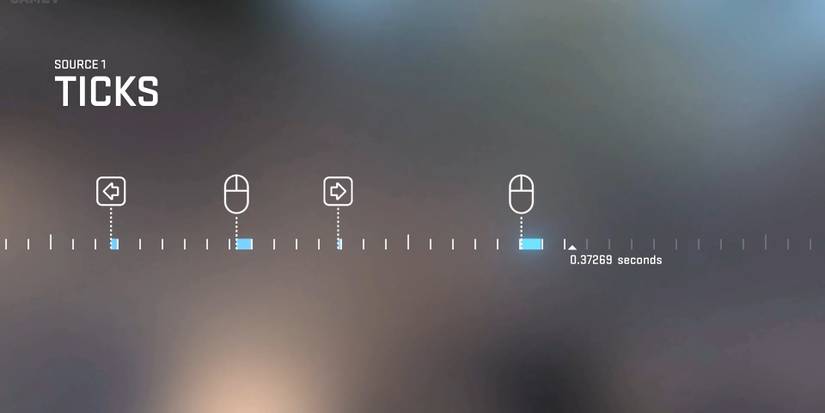 Counter-Strike 2 Tick Rate