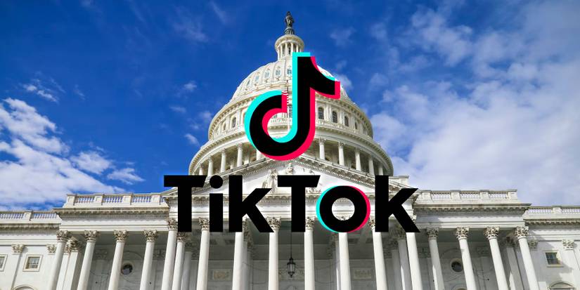 TikTok Responds to US Politician Proposals to Ban the App