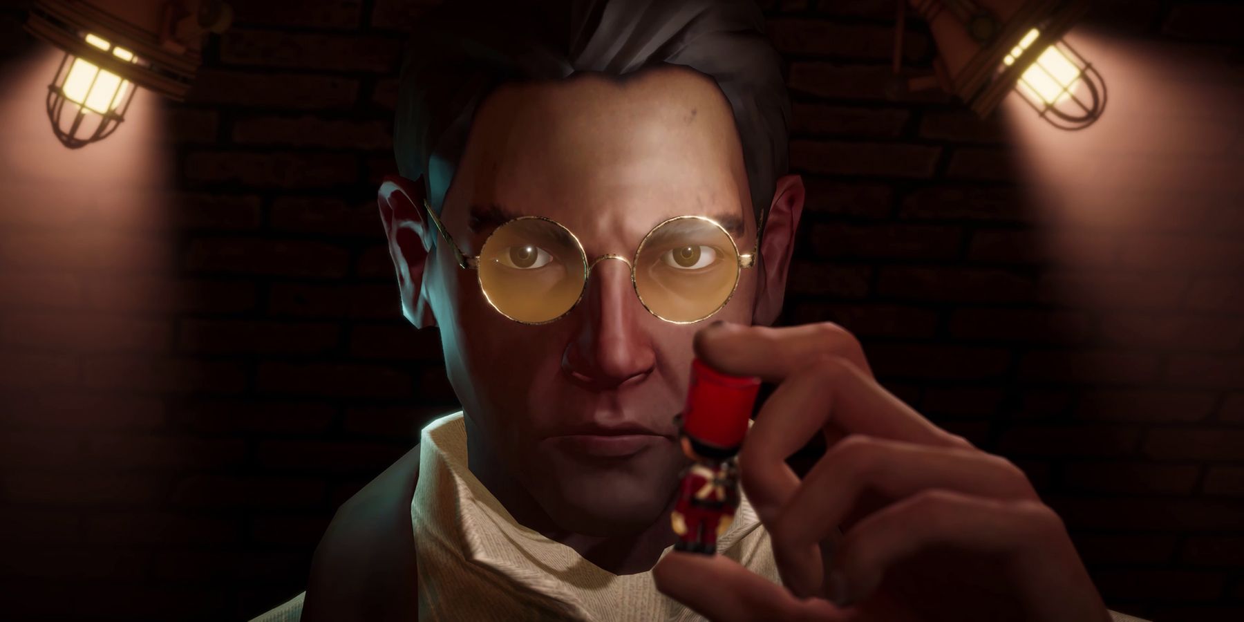 Former Fable Devs Release New Tin Hearts Dev Diary [EXCLUSIVE]