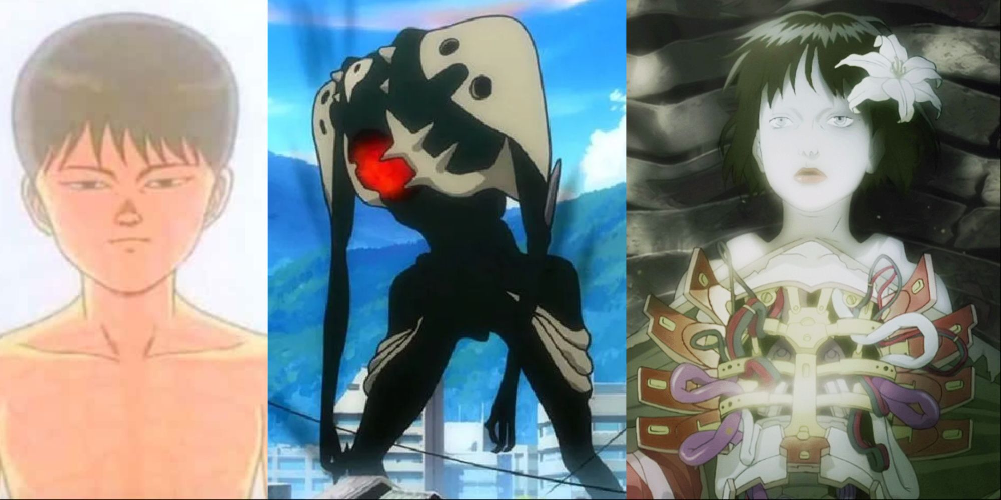 title image anime villains that never speak