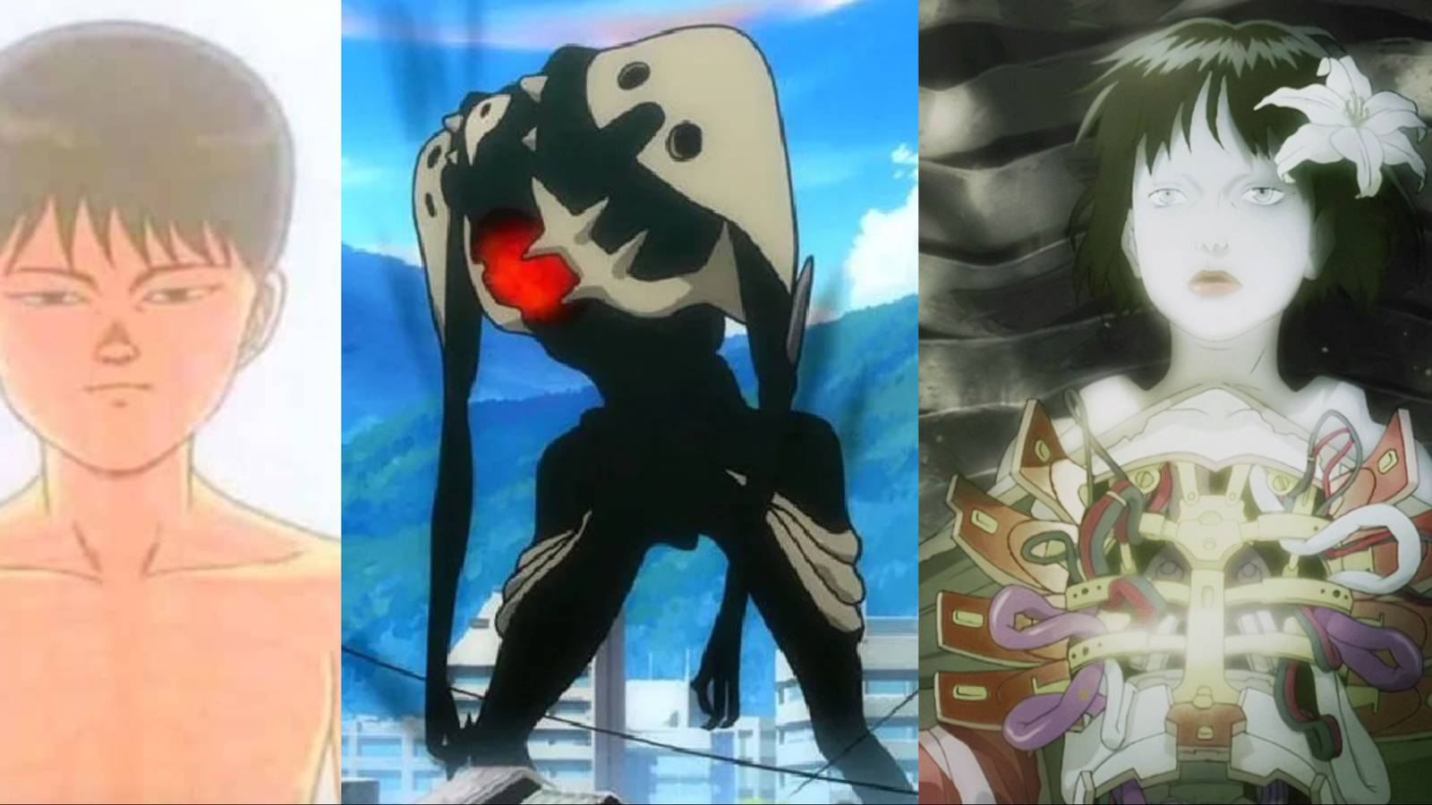 title image anime villains that never speak