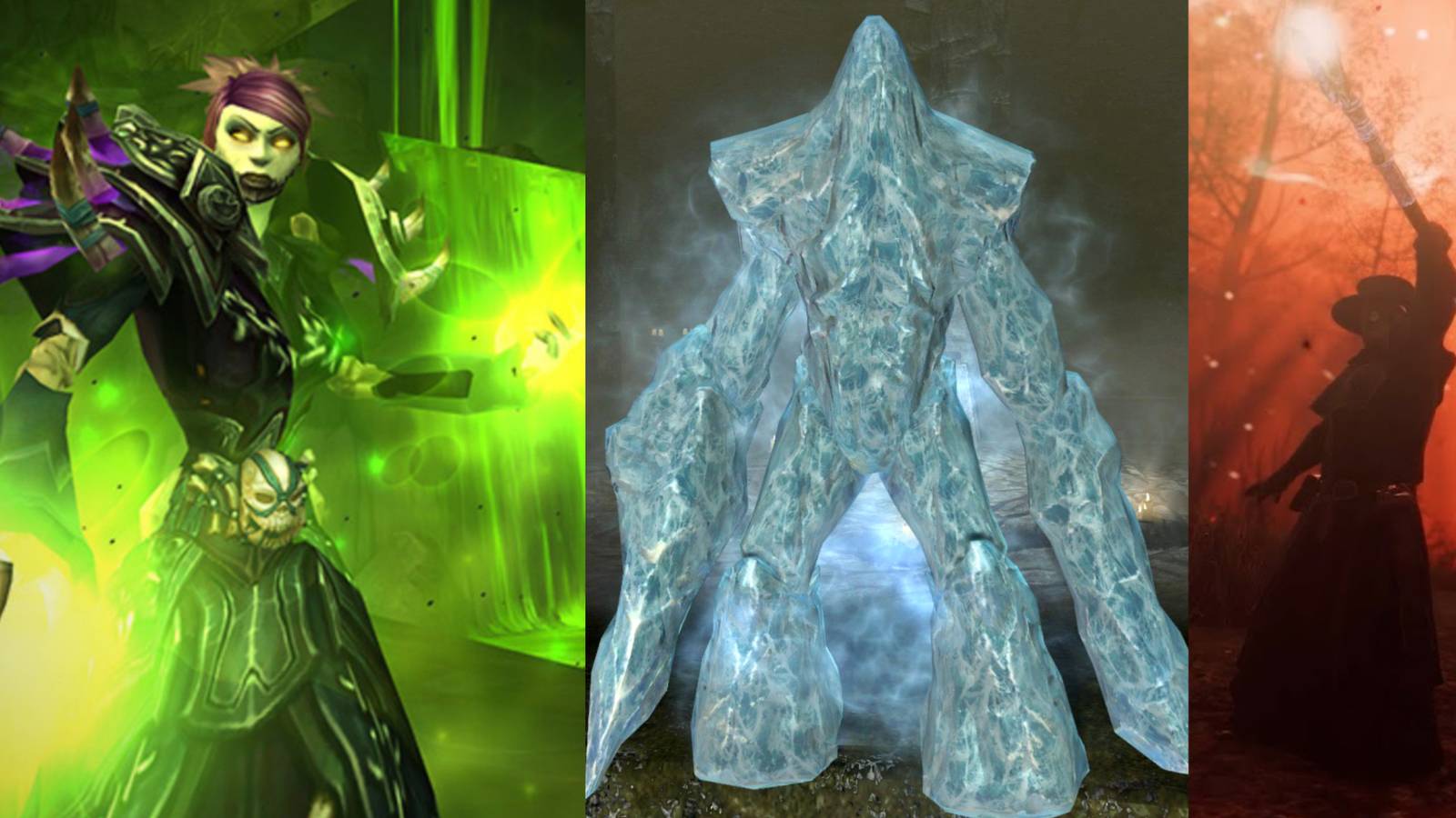 title image open mmo games mayhem destruction wow skyrim new world