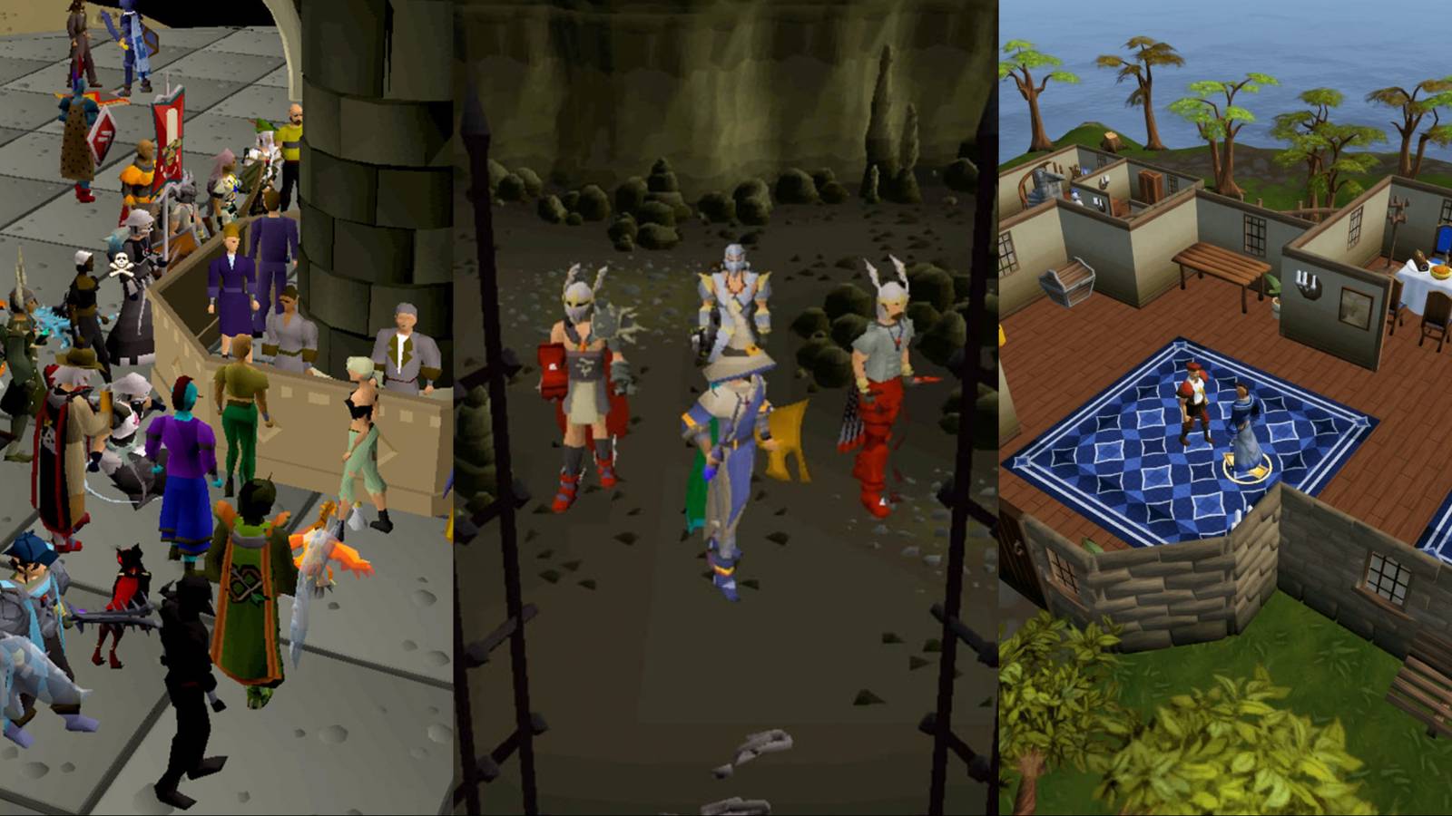 title image what old school runescape does better grand exchange tutorial island questing-1