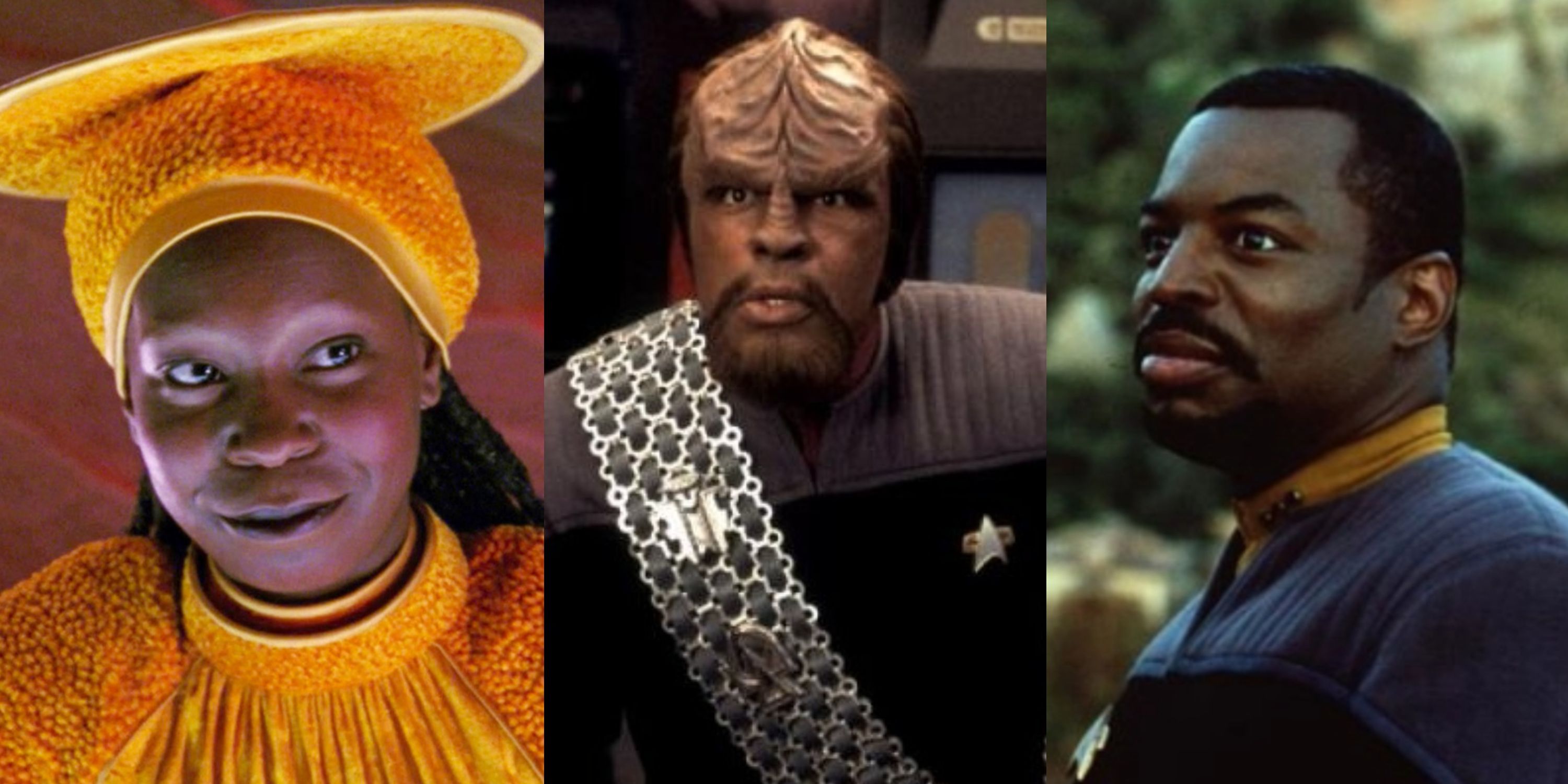 tng characters who would have a better series than picard star trek title image