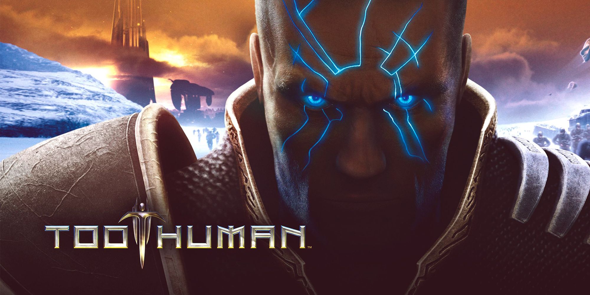 Too Human (2012)