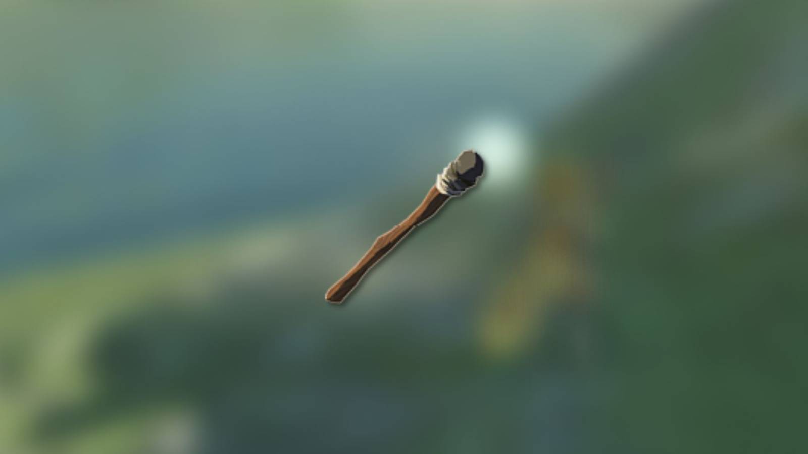 torch feature image botw