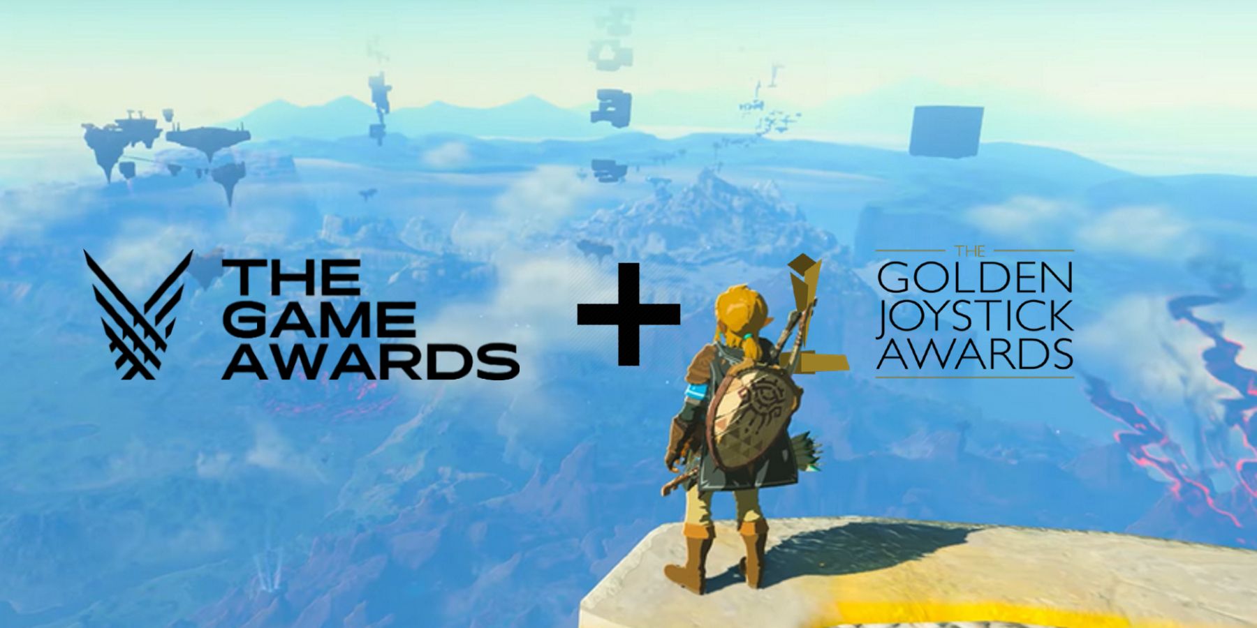 The Legend of Zelda: Tears of the Kingdom has already been nominated and won multiple awards.